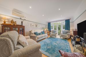 Reception Room- click for photo gallery